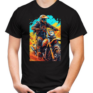 Kaos offroad motocross