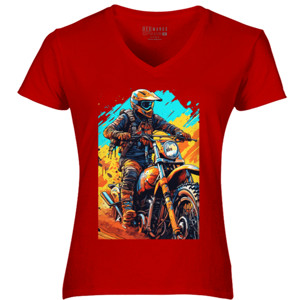Kaos offroad motocross