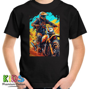 Kaos offroad motocross