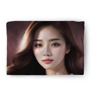 Sarung Bantal Korean the series 05