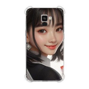 Casing HP Portrait the series 21