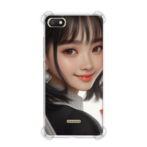 Casing HP Portrait the series 21