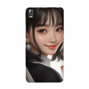 Portrait the series 21 Casing HP