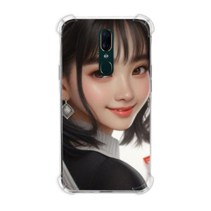 Casing HP Portrait the series 21