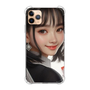 Casing HP Portrait the series 21