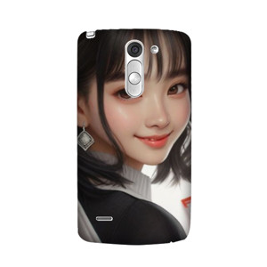 Portrait the series 21 Casing HP