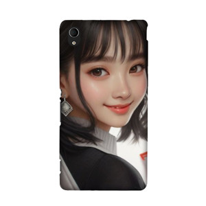 Portrait the series 21 Casing HP