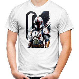 Kaos mandalorian