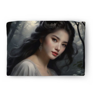Sarung Bantal Beauty the series 36