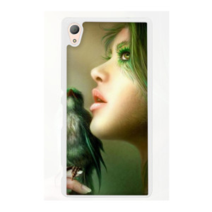 Fantasy Girl Casing HP