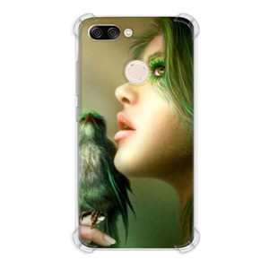 Casing HP Fantasy Girl