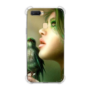 Casing HP Fantasy Girl