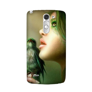 Fantasy Girl Casing HP