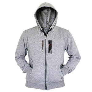 Hoodie Zipper PTS 37