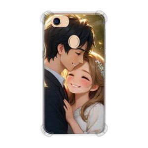 Casing HP Couple the series 12