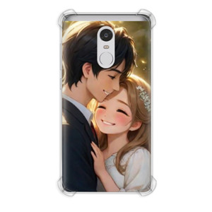 Casing HP Couple the series 12
