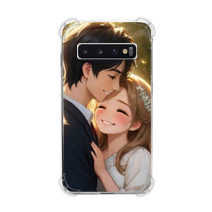 Casing HP Couple the series 12