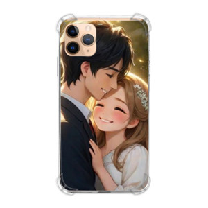 Casing HP Couple the series 12