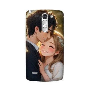 Couple the series 12 Casing HP
