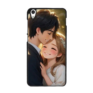 Couple the series 12 Casing HP
