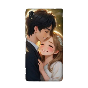 Couple the series 12 Casing HP