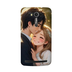 Couple the series 12 Casing HP