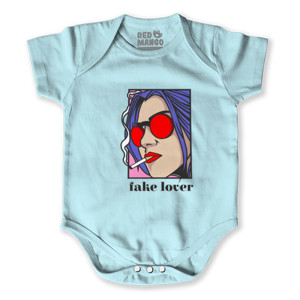 Baby Jumper fake lover