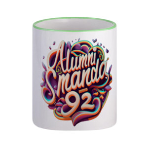 Mug Alumni 92