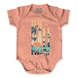 Baby Jumper unbelievable - Bali