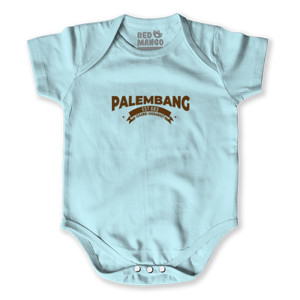 Baby Jumper Palembang - Serambi Hadramaut