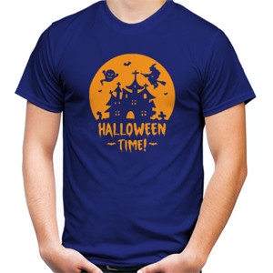 Kaos HALLOWEEN TIME