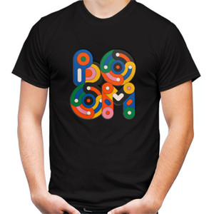 Kaos Boom typo