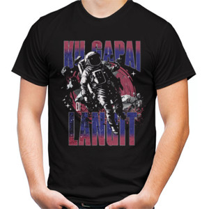Kaos Ku Gapai Di Langit