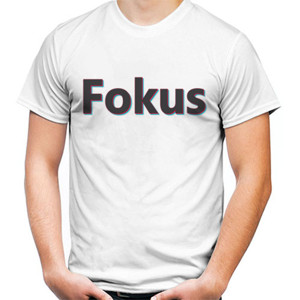 Kaos Fokus