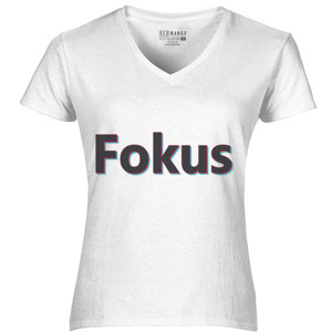 Kaos Fokus