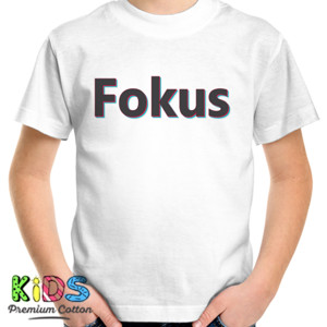 Kaos Fokus
