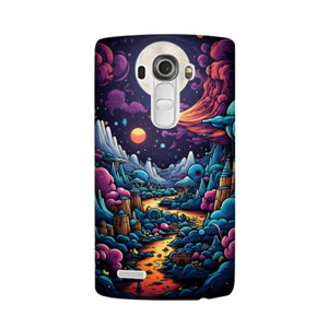 Dream 06 Casing HP