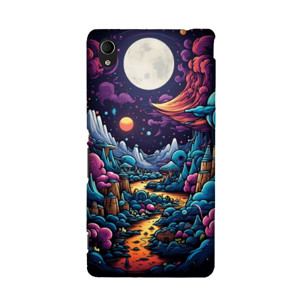 Dream 06 Casing HP