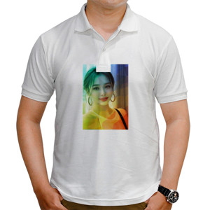 Kaos Polo Human the Series 11