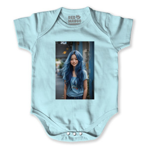 Baby Jumper Teen the Series 07