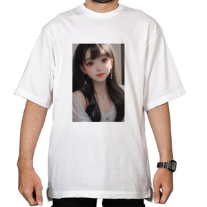 Kaos Oversize Manga the Series 46