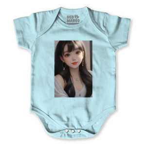 Baby Jumper Manga the Series 46