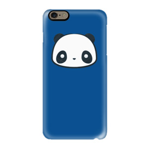 Panda Cute Casing HP