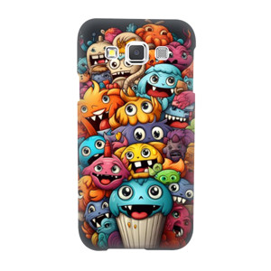 Doodle 02 Casing HP