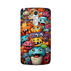Doodle 02 Casing HP
