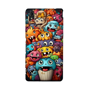 Doodle 02 Casing HP