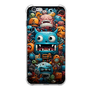 Doodle 11 Casing HP