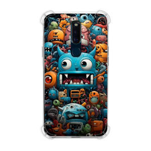 Casing HP Doodle 11