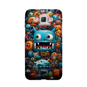 Doodle 11 Casing HP