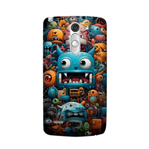 Doodle 11 Casing HP